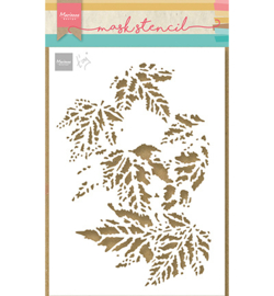 Marianne Design - PS8135 - Tiny's Autumn leaves