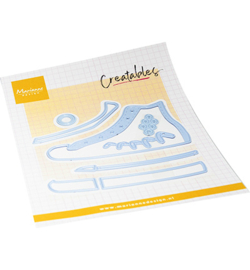 Marianne Design - Creatables - LR0912 - Sneaker