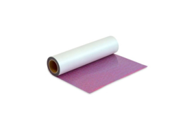Flexfolie Cad-cut Effect - CCE909 - sparkle roze