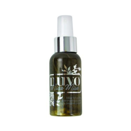 Nuvo Mica mist - antique gold 571N