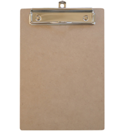 Marianne D LR0033 - MDF - Clip board