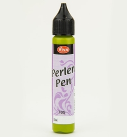 Perlen Pen - Kiwi