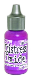 Ranger Distress Oxide Re- Inker 14 ml - seedless preserves TDR57307 Tim Holtz
