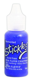 Ranger Stickles Glitter Glue 15ml - enchanted SGG46295