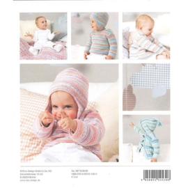 Rico Baby breiboek 018