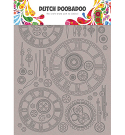 Dutch Softboard Art