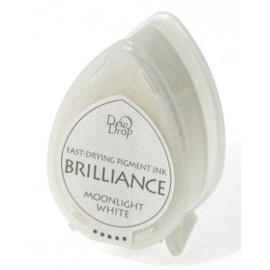 Brilliance Dew Drop, Moonlight White