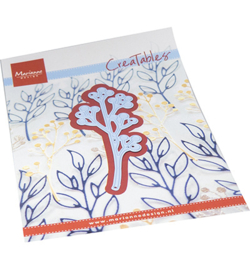 Marianne Design - Creatables - LR0828 - Berry sprig