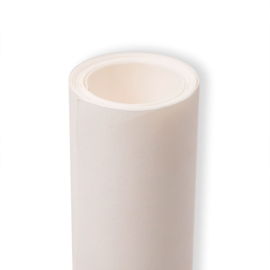 Sizzix • Texture roll 12x48" white