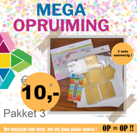 Pakket 3