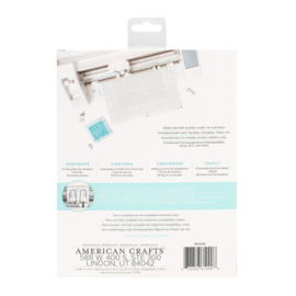 We R Memory Keepers Etch Quill All-in-One Kit (661090)