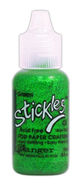 Ranger Stickles Glitter Glue 15ml - green SGG01805