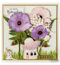 Marianne Design - Creatables - LR0819 - Tiny's Allium