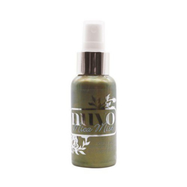 Nuvo Mica mist - wild olive 566N