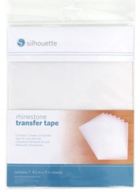 Rhinestone Transfer Tape