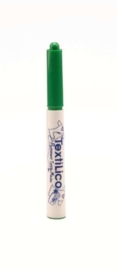 Collall Textilico textiel marker groen 1 ST COLPTXL21