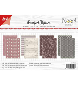 Noor! Design - 6011/0642 - Noor - Design Meow