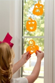 Cricut Cricut Window Cling 12x48 Inch Red (2002643)