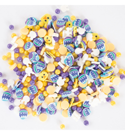 Marianne Design - LR0057 - Shakables, Easter