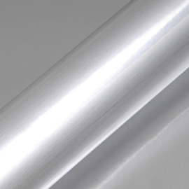 Vinyl - P6000 serie Polyester - P6870 brushed aluminium