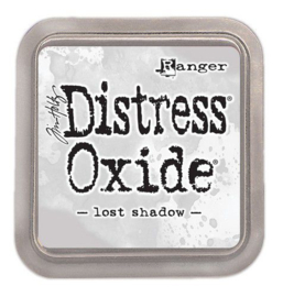 Ranger Distress Oxide - Lost Shadow TDO82705 Tim Holtz