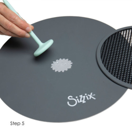 Sizzix • Shrink plastic accessories