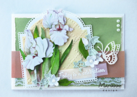 Marianne D Craftable CR1439 - Basic arch