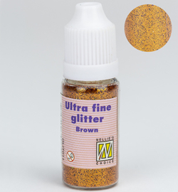 Ultra Fine Glitter