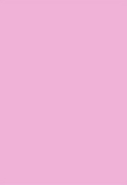 EVA foam vellen 2mm 22x30cm 10 st Licht roze 12315-1516