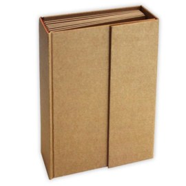 Cardboard Albums