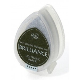 Brilliance Dew Drop, Lightning Black