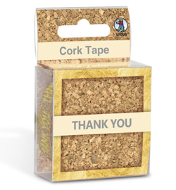 Ursus - Cork Tape - Thank you gold