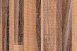 Vinyl - Houtmotief - 691 pallisander