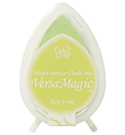 VersaMagic Dew Drop Key Lime