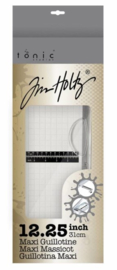 Tonic Studios Tim Holtz 31 cm Maxi Guillotine (1980E)
