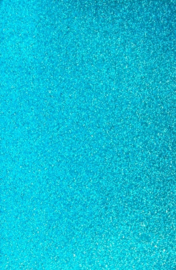 SKINTAC Fjord BLAUW Glitter Vinyl (Glans) A4