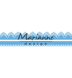 Marianne D Creatables LR0599 - Sweet borders