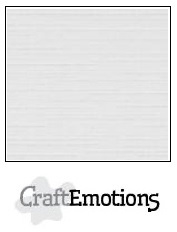 CraftEmotions linnenkarton - antiek grijs LHC-81 A4 250gr