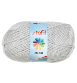 Stafil - 101020-14 - Colors Wool, Pearl