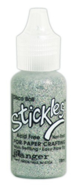 Ranger Stickles Glitter Glue 15ml - disco ball SGG46288