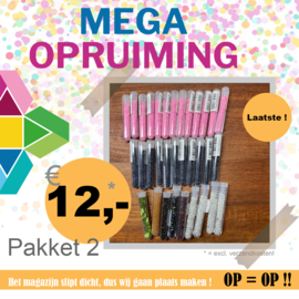Pakket 2