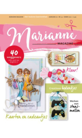 Marianne D - 54 - Marianne Magazine 54 - Zomer 2022