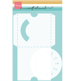 Template / Stencil