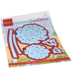 Marianne Design - Creatables - LR0819 - Tiny's Allium