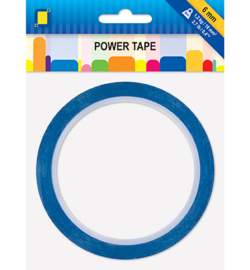 Power Tape - 10mtr x 6mm