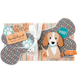 Marianne Design - CS1171 - Paw prints