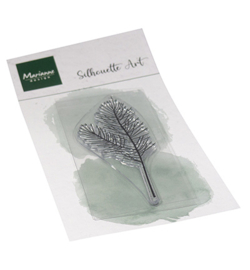 Marianne Design  - CS1144 - Silhouette Art - Pine
