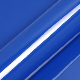 Vinyl - Ecotac (Glans) - E3294B permanent blue/ultramarine blue