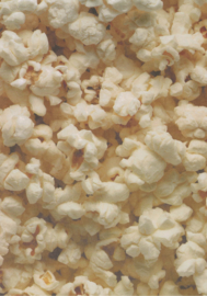 Wubie prints - New popcorn Paper - 30x30