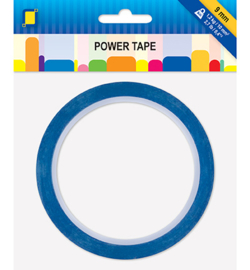 Power Tape - 10mtr x 9mm